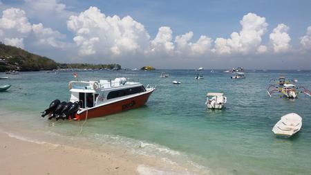 Lembongan Fast Boats The Fastest Way To Get To Nusa