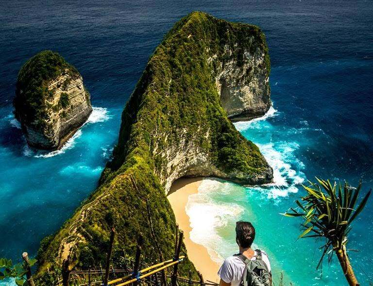 Nusa Penida Island Day Packages with Scoot Fast Cruises - Nusa Penida Tours